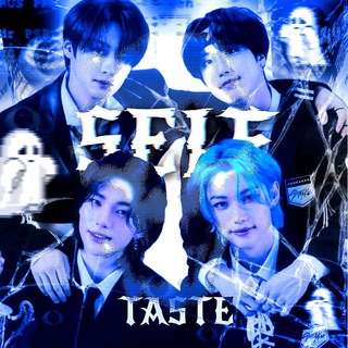 Telegram profile photo for ♡゙ ۪⁀ 𝗦𝖤𝓛𝗙T͟𝔄𝗦𝖳𝖤 ‧₊˚ || 𝖦𝖦 𖨂👻⸼ 𔓕🦴ㅤ۫ ꒱