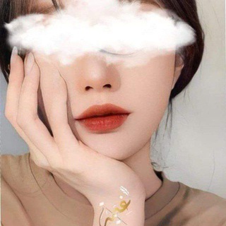 Telegram profile photo for غَيْمَةٌ" ☁️