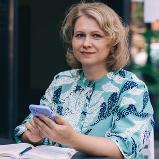 Telegram profile photo for Ирина Николаева 🍃Парафармацевт и Наставник экспертов