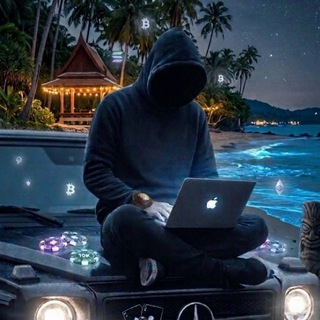 Telegram profile photo for Достучаться до небес