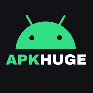 Telegram profile photo for APKHuge