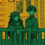 Telegram profile photo for рестик ✧・゚私の海の音||🫐・゚✧