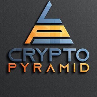 Telegram profile photo for CRYPTO PYRAMID ANNOUNCEMENT