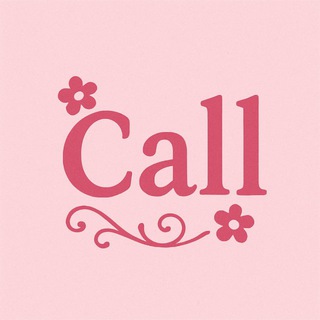 Telegram profile photo for Call