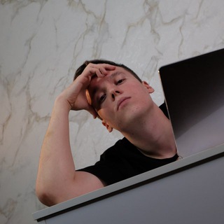 Telegram profile photo for Денис Шмелёв