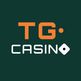 Telegram profile photo for TGCasino 🎰