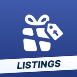 Telegram profile photo for xGift Listings