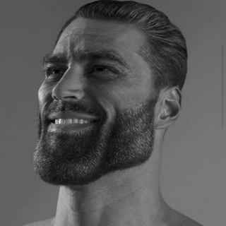 Telegram profile photo for Strongman
