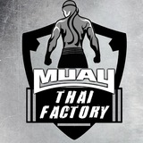 Telegram profile photo for Muay Thai Factory