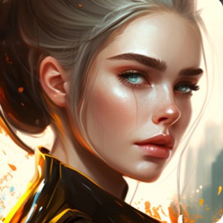 Telegram profile photo for Марс и фэнтези 😈