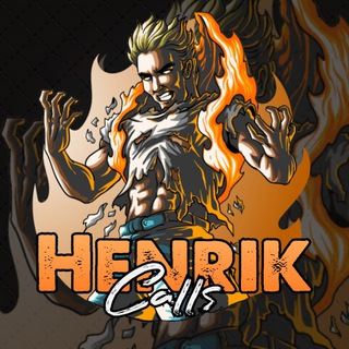 Telegram profile photo for Henrik Calls