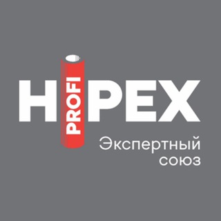 Telegram profile photo for Hipex