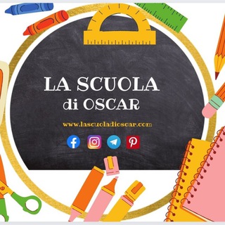 Telegram profile photo for La scuola di Oscar