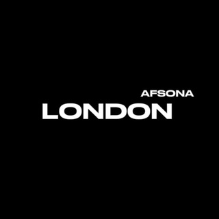 Telegram profile photo for London men's wear