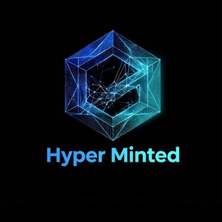 Telegram profile photo for Hypеr Mintеd