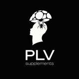 Telegram profile photo for PLV SUPPLEMENTS 🕷