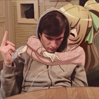 Telegram profile photo for мапсибᵐʳᵐ ☻