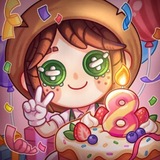 Telegram profile photo for IDVClues | Identity V Новости