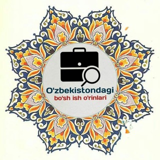 Telegram profile photo for ISH BOR! ISH KERAK