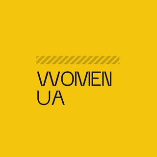 Telegram profile photo for Women UA