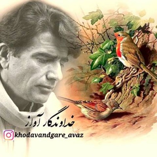 Telegram profile photo for آرمین شهبازی فرد، شعر و موسیقی