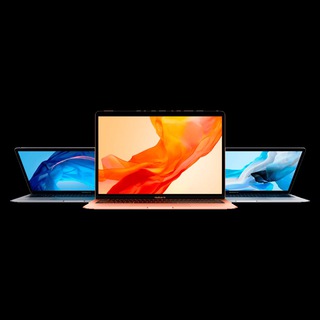Telegram profile photo for Macstore