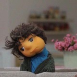 Telegram profile photo for ببخشید خانم؟