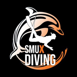 Telegram group profile photo for SMUX Diving 🤿