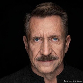 Telegram profile photo for Виктор Бут