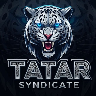 Telegram group profile photo for ✖️TABACHKA✖️ Сибай
