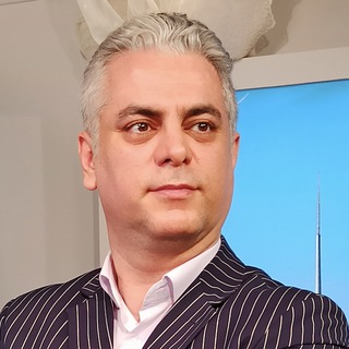 Telegram profile photo for دكتر محمد احمدزاده