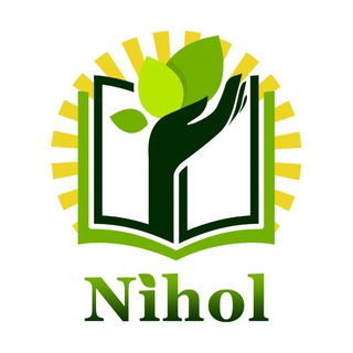 Telegram profile photo for TDAU "NIHOL" to'garagi | Rasmiy kanal