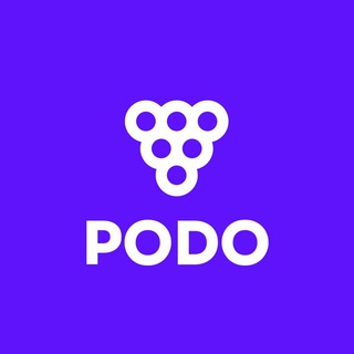 Telegram profile photo for PODO Point | Offical Announce