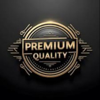 Telegram profile photo for Одежда, обувь и сумки. Исключительно премиальное качество 1:1