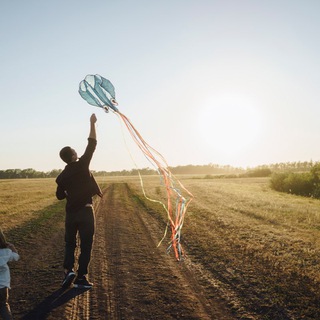 Telegram profile photo for 🌱 Нежные наблюдатели