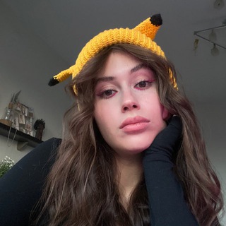 Telegram profile photo for вязательные истории