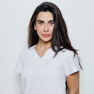 Telegram profile photo for Патимат Рабданова | Пластический хирург Москва