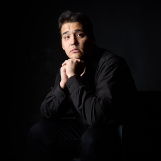 Telegram profile photo for Харитон |Оператор| |Фотограф|
