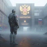 Telegram profile photo for Будущее России