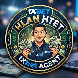 Telegram profile photo for Tip by Hlan (1xbet official agent)