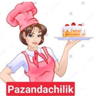 Telegram profile photo for PAZANDALIK SIRLARIπ©βπ³