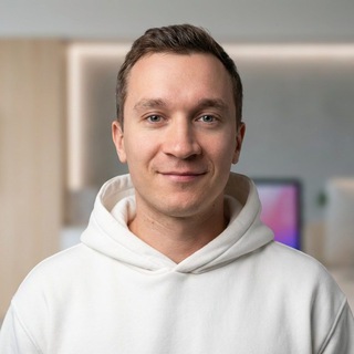 Telegram profile photo for Николай Березовский. ИИ без FOMO