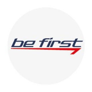 Telegram profile photo for Be First