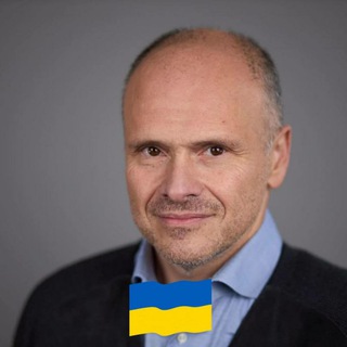 Telegram profile photo for Михайло Радуцький / Офіційний