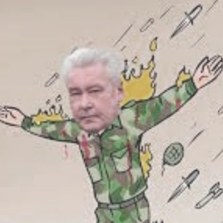 Telegram profile photo for Клан Ликсутова: Метрополитен как схема обмана