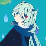 Telegram profile photo for ♡