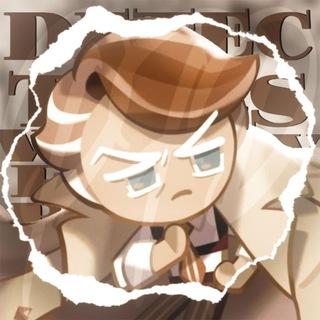 Telegram profile photo for π βππΎππΎπΌππππΎπ ππΎπ» - cookie run net.