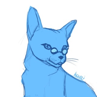 Telegram profile photo for kami🍓