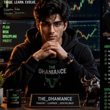 Telegram profile photo for The Dhaniance