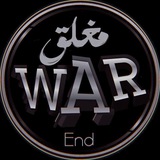 Telegram profile photo for GRO WAR
